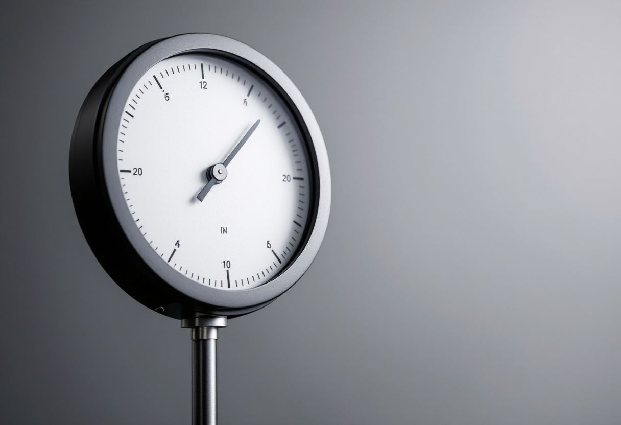 Capability and outsourcing: calibration study