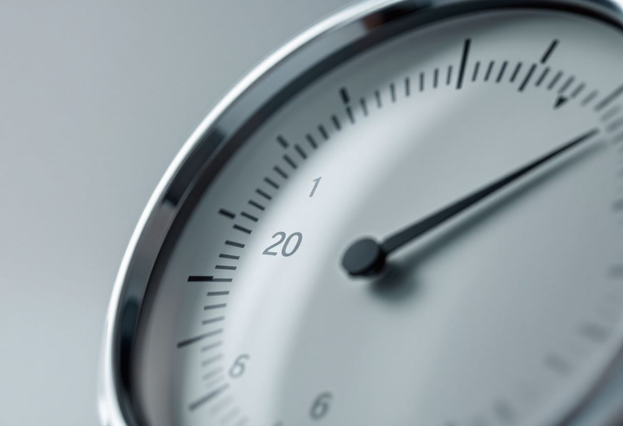 Consultation and conversion: calibration study