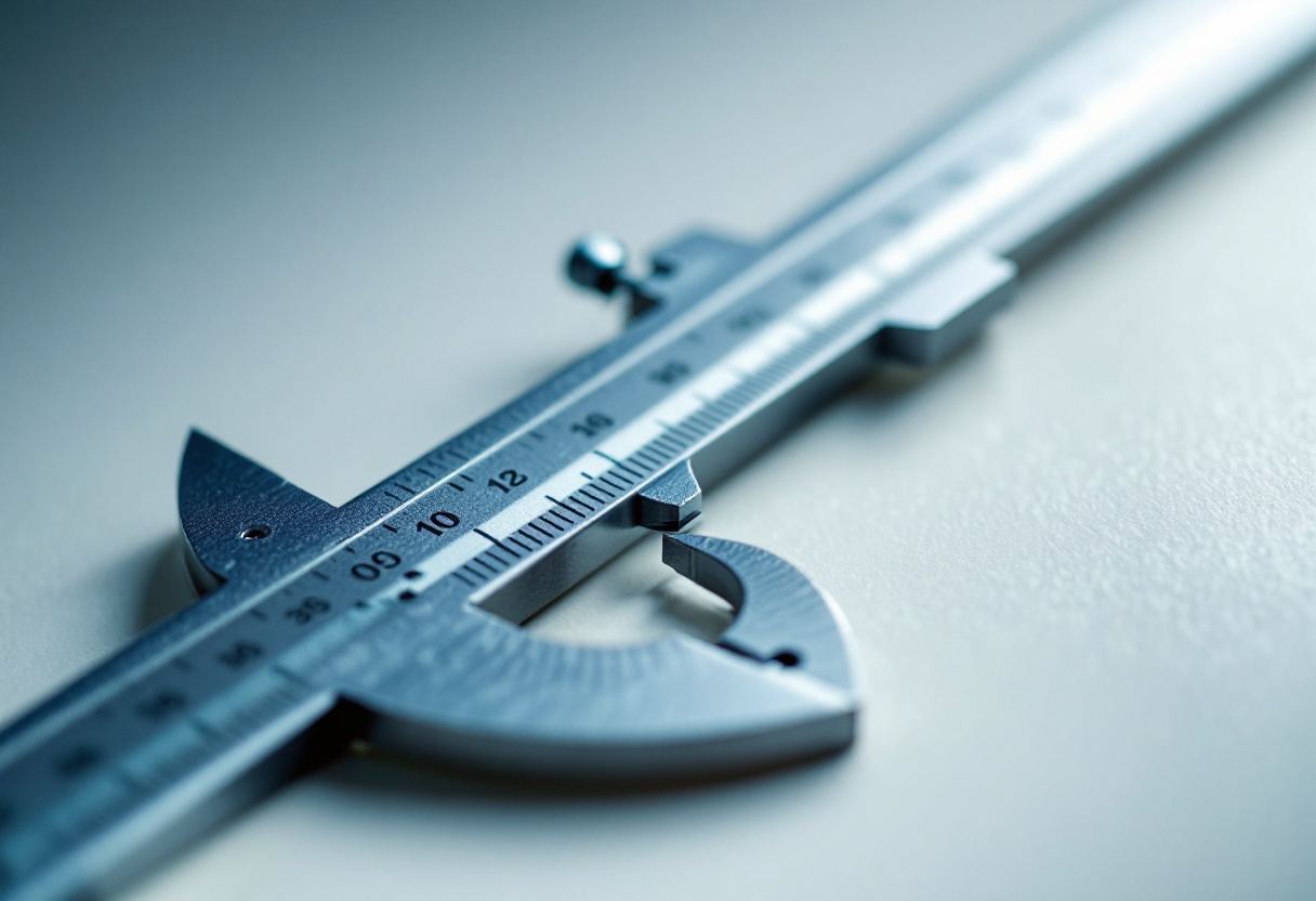 Precision instrument study