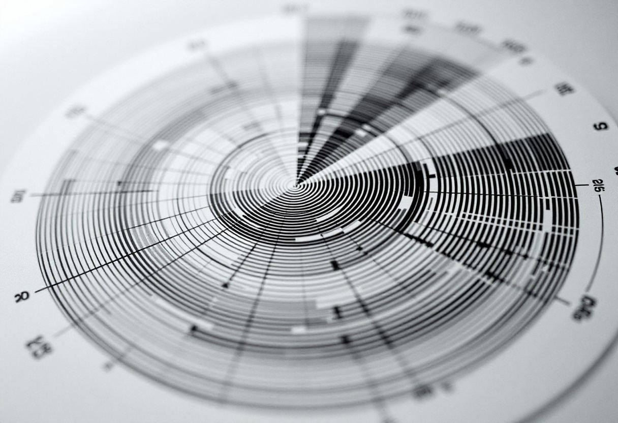 Measurement and data: calibration study